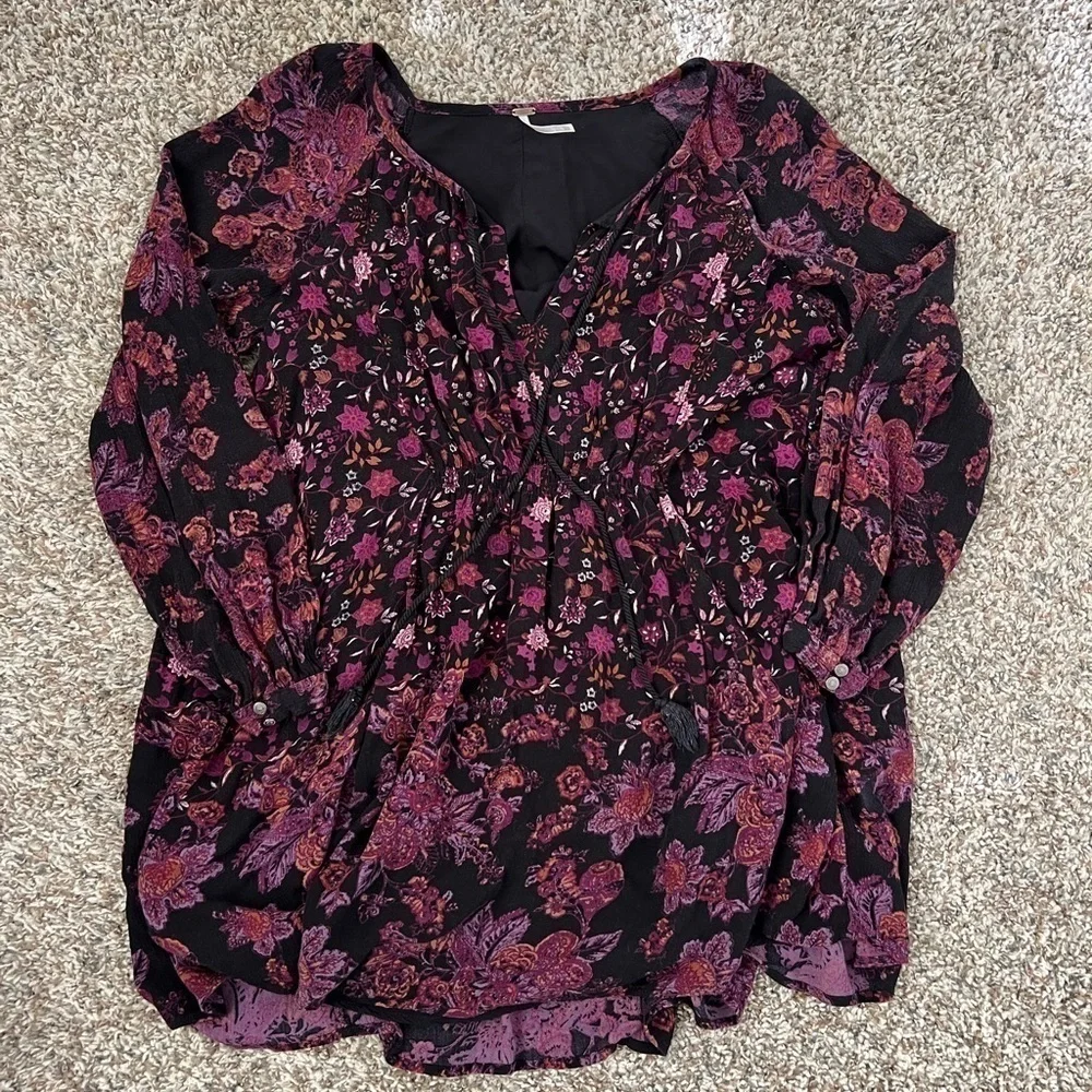 Free People free people